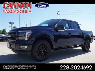 2024 Ford F-150 for sale in Orange TX