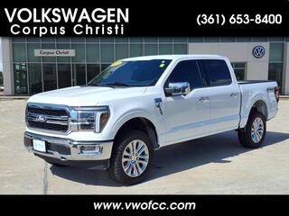 2024 Ford F-150 for sale in Corpus Christi TX