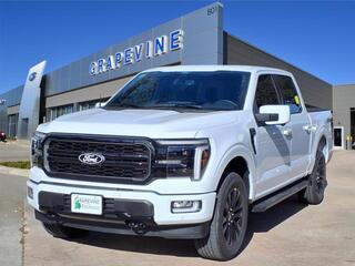 2024 Ford F-150 for sale in Grapevine TX