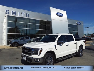 2024 Ford F-150 for sale in Conway AR