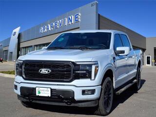 2025 Ford F-150 for sale in Grapevine TX