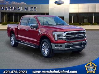 2025 Ford F-150 for sale in Hixson TN