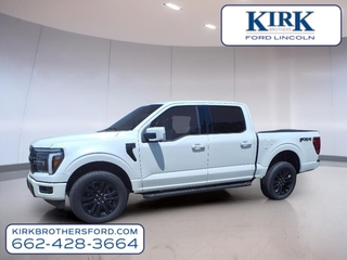 2025 Ford F-150 for sale in Greenwood MS