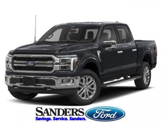 2025 Ford F-150 for sale in Jacksonville NC
