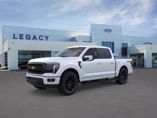 2025 Ford F-150 for sale in Rosenberg TX