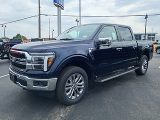 2025 Ford F-150 for sale in Springfield VA