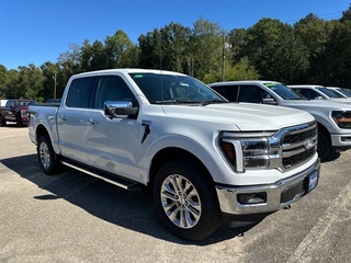 2025 Ford F-150 for sale in Dothan AL