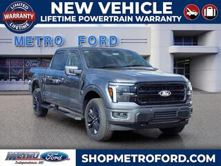 2025 Ford F-150 for sale in Independence MO
