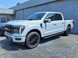 2025 Ford F-150 for sale in Hartselle AL