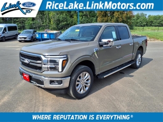 2025 Ford F-150 for sale in Rice Lake WI
