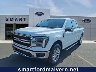 2025 Ford F-150 for sale in Malvern AR