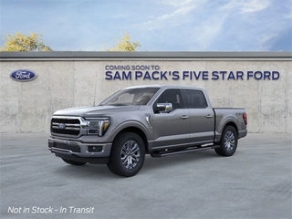 2025 Ford F-150 for sale in Carrollton TX