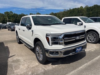 2025 Ford F-150 for sale in Dothan AL