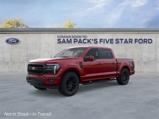 2025 Ford F-150 for sale in Carrollton TX