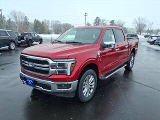 2025 Ford F-150 for sale in Barron WI