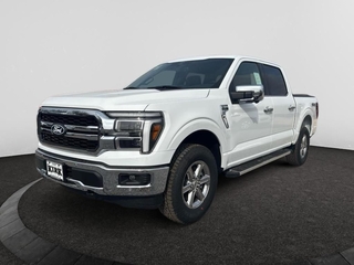2025 Ford F-150 for sale in Greenwood MS