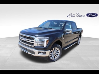 2025 Ford F-150 for sale in Denton TX