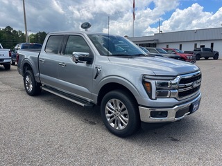 2025 Ford F-150 for sale in Dothan AL