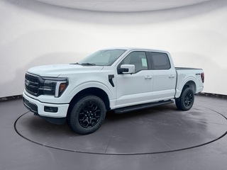 2025 Ford F-150 for sale in Knoxville TN
