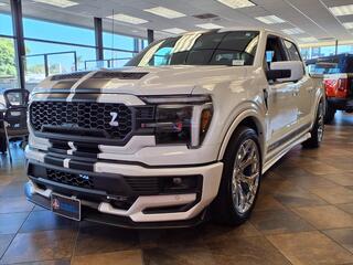 2025 Ford F-150 for sale in Fullerton CA