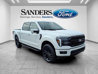 2026 Ford F-150 for sale in Jacksonville NC