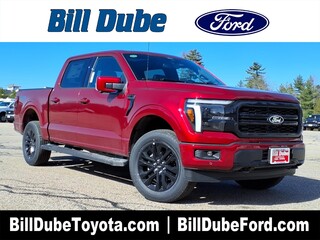 2026 Ford F-150 for sale in Dover NH