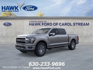 2026 Ford F-150 for sale in Carol Stream IL