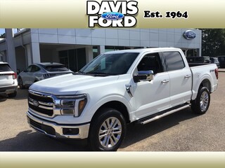2026 Ford F-150 for sale in Independence MO