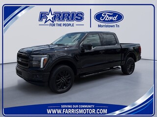 2026 Ford F-150 for sale in Morristown TN