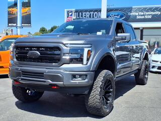 2026 Ford F-150 for sale in Fullerton CA