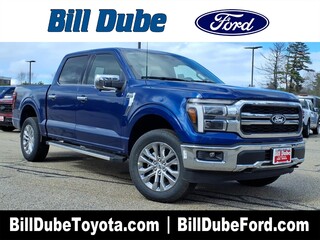 2026 Ford F-150 for sale in Dover NH