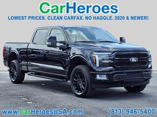 2024 Ford F-150 for sale in Redondo Beach CA