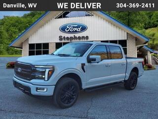 2024 Ford F-150 for sale in Danville WV