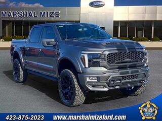 2024 Ford F-150 for sale in Hixson TN