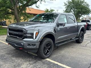 2025 Ford F-150 for sale in Janesville WI