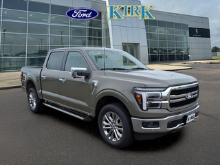 2025 Ford F-150 for sale in Grenada MS