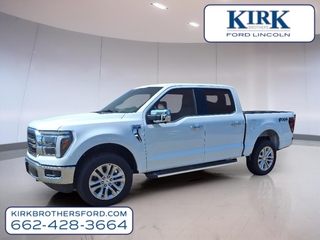 2025 Ford F-150 for sale in Greenwood MS