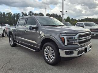 2025 Ford F-150 for sale in Jacksonville NC