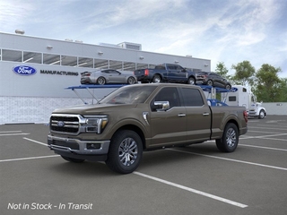 2025 Ford F-150 for sale in Mcalester OK