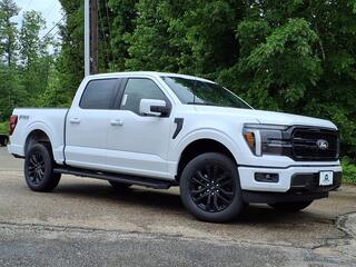2025 Ford F-150 for sale in Rochester NH
