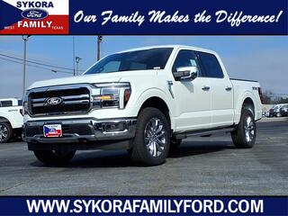 2025 Ford F-150 for sale in West TX