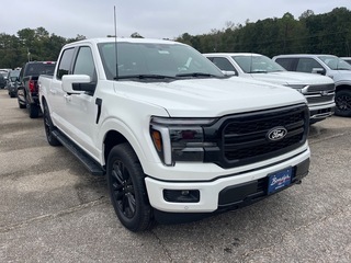 2025 Ford F-150 for sale in Dothan AL