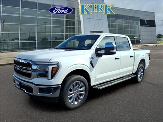 2025 Ford F-150 for sale in Grenada MS