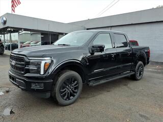 2025 Ford F-150 for sale in Hartselle AL