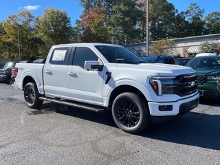 2025 Ford F-150 for sale in Summerville SC
