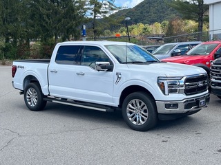 2025 Ford F-150 for sale in Canton NC