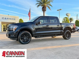 2025 Ford F-150 for sale in Orange TX