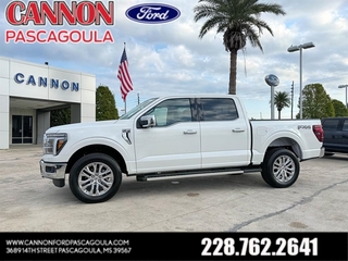 2025 Ford F-150 for sale in Orange TX