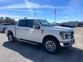 2025 Ford F-150 for sale in Dothan AL
