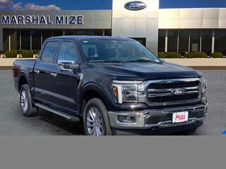 2025 Ford F-150 for sale in Hixson TN